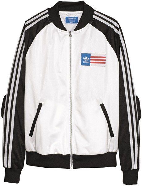 adidas Originals by Rita Ora FW15: Planetary Power Pack Collection